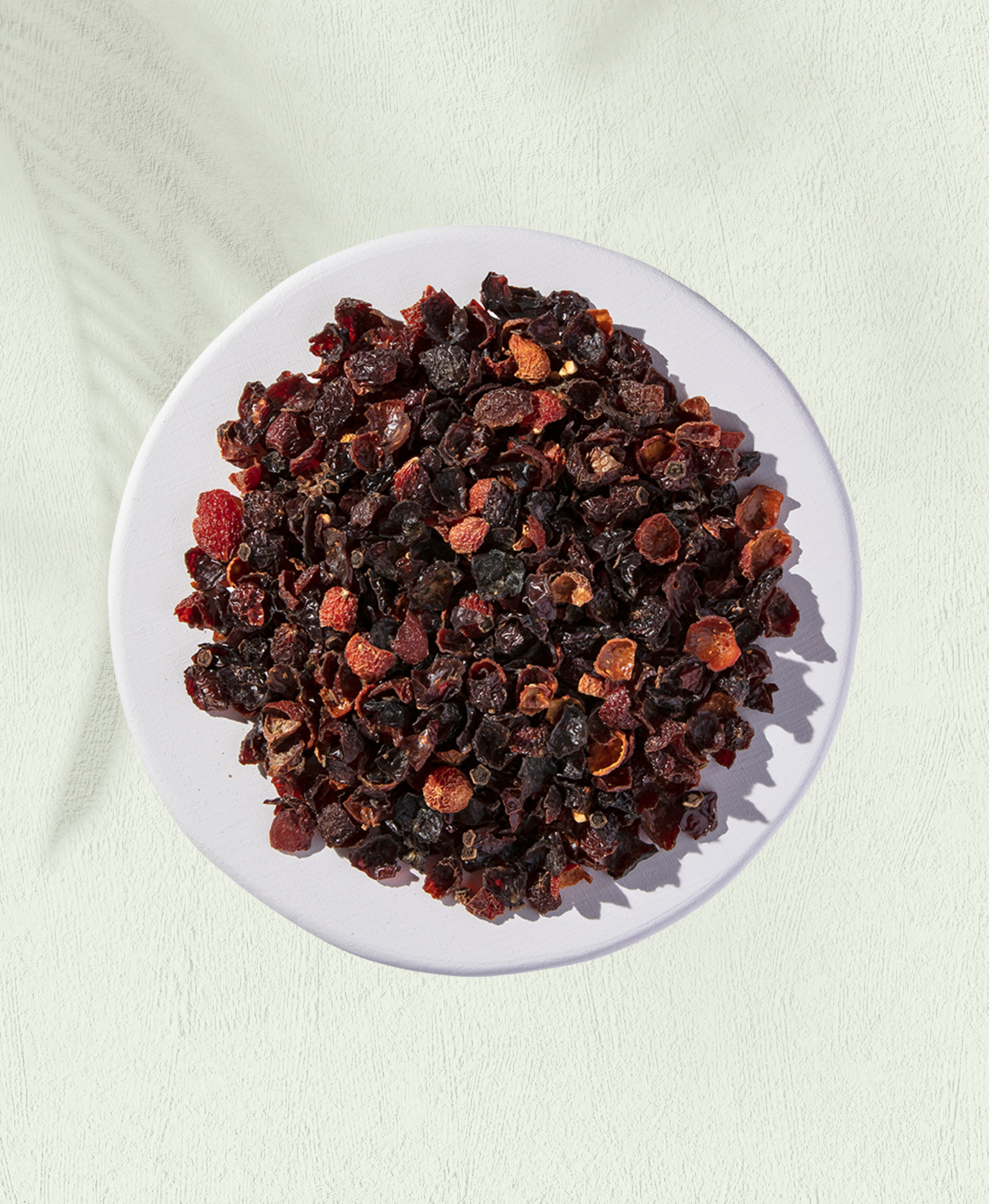 Rosehips Petals (Dried)