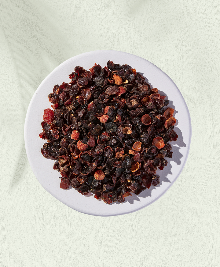 Rosehips Petals (Dried)