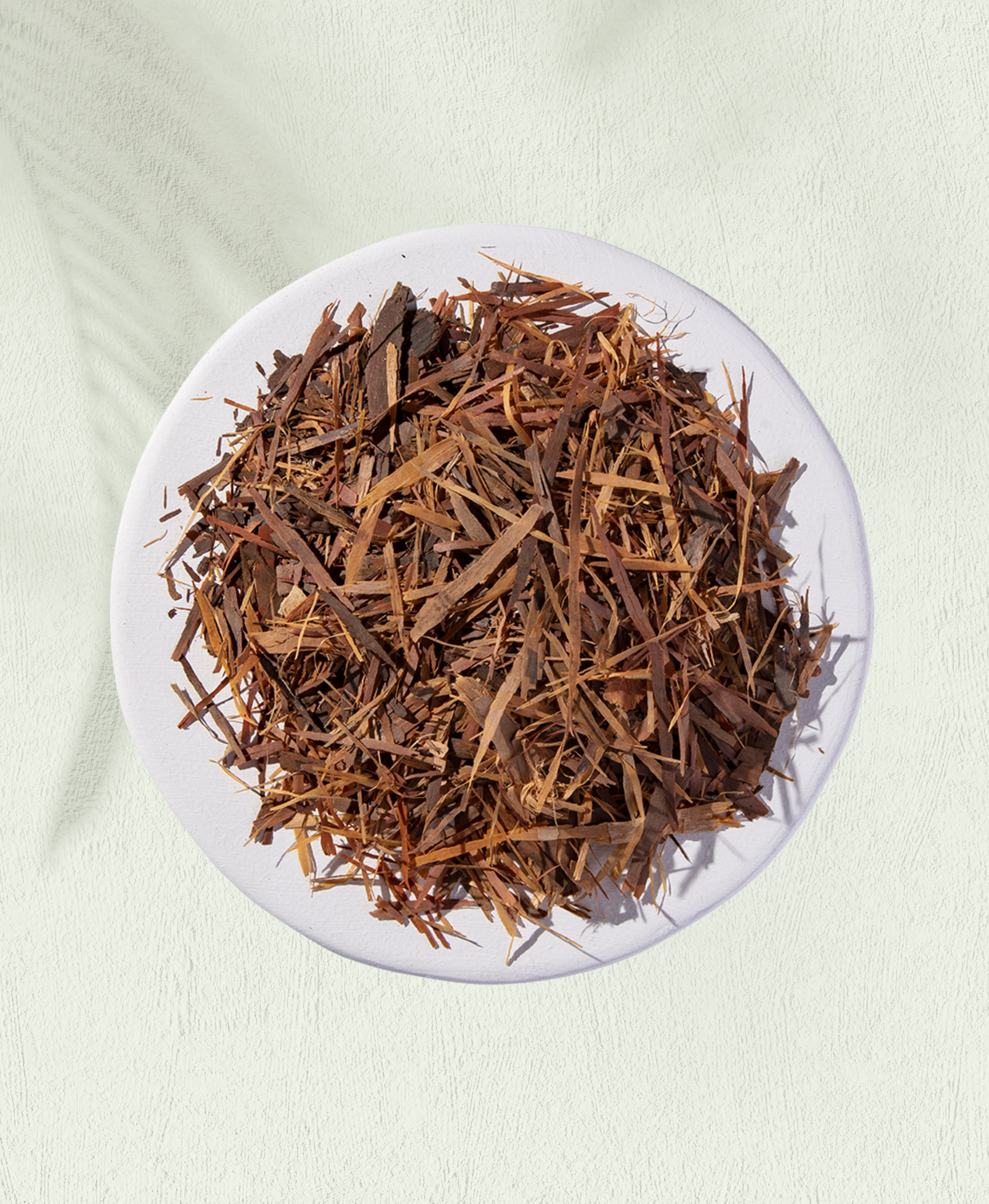 Pau D'Arco Bark (Dried)