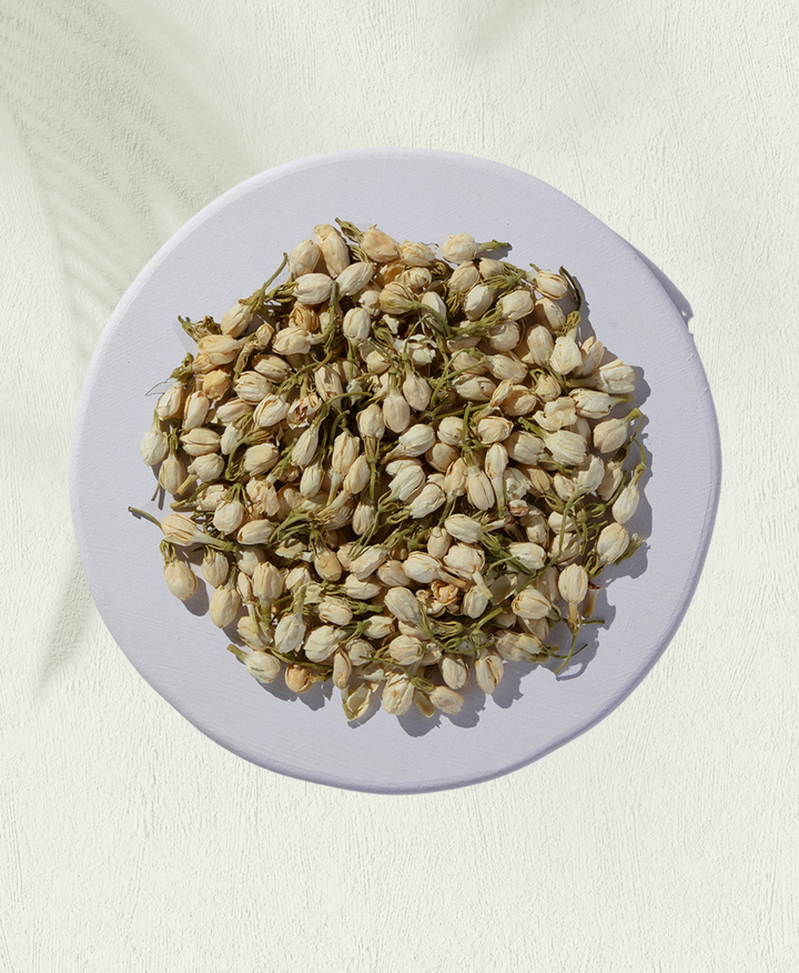 Jasmine Flowers (Dried)