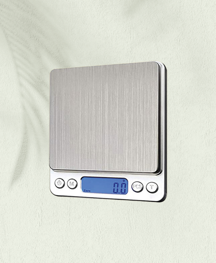 Digital Weighing Scale