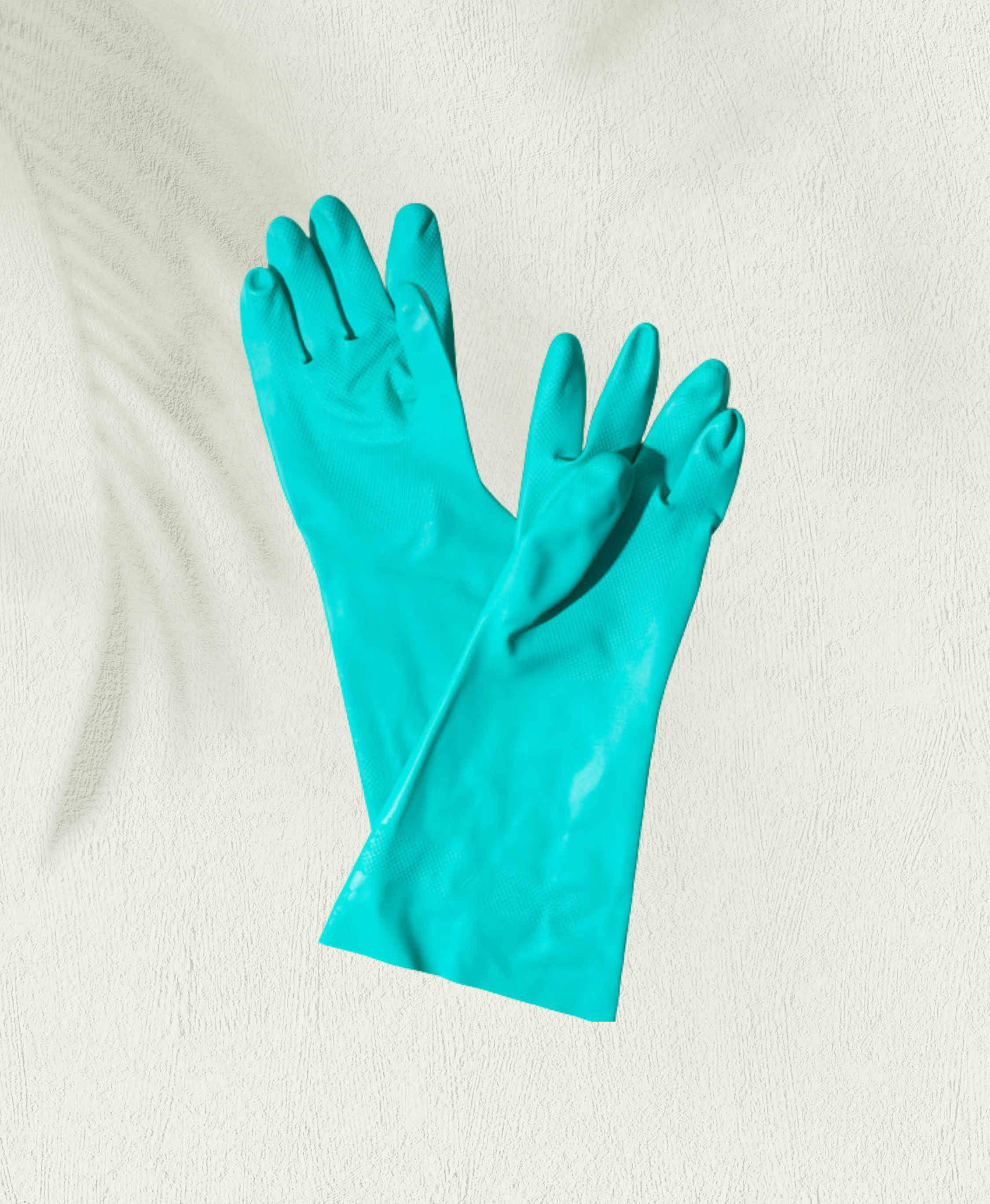 Safety Soap Making Gloves