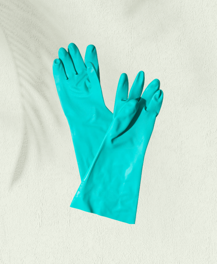Safety Soap Making Gloves