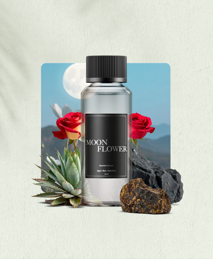 Moon Flower Fragrance Oil