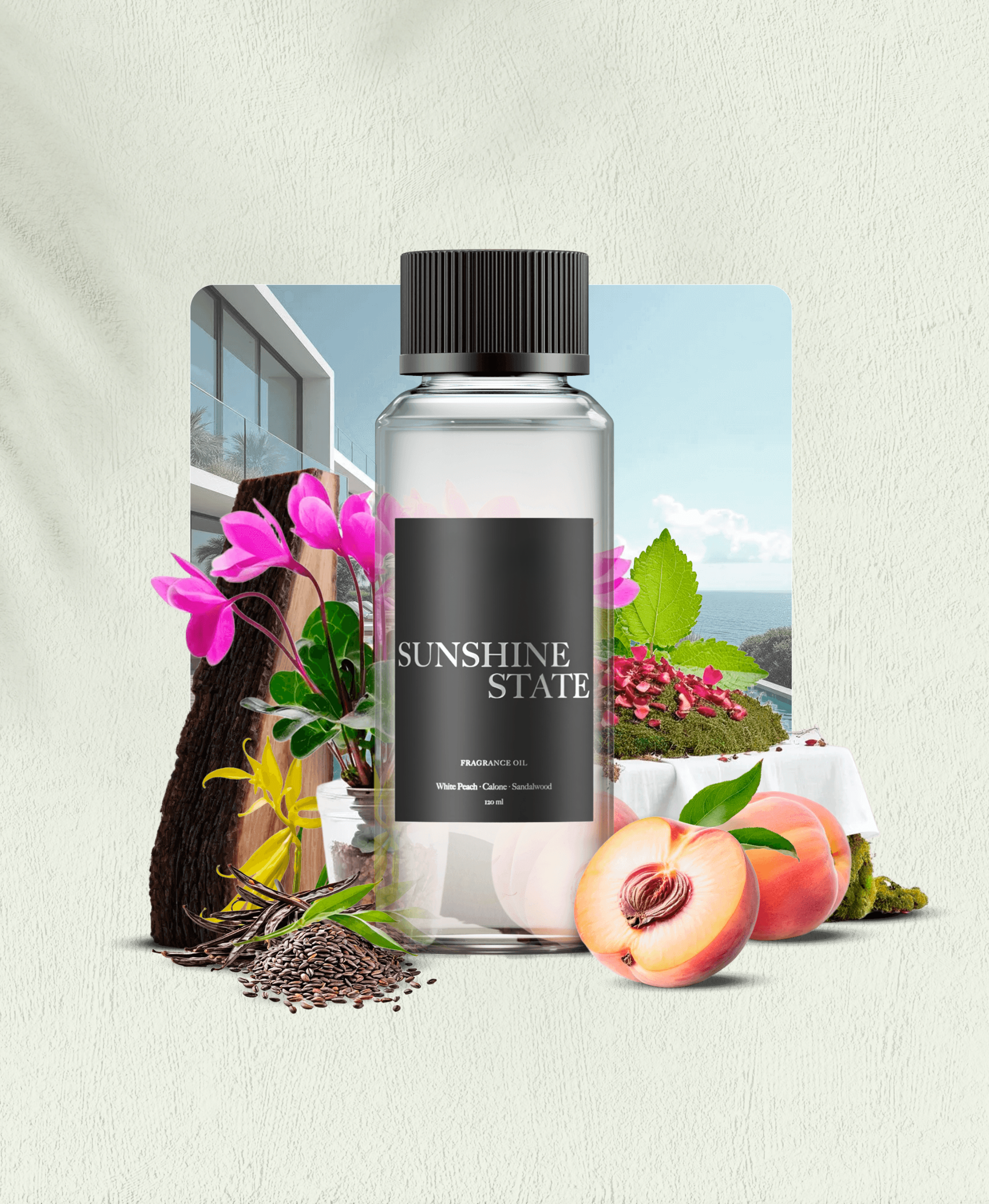 Sunshine State Fragrance Oil