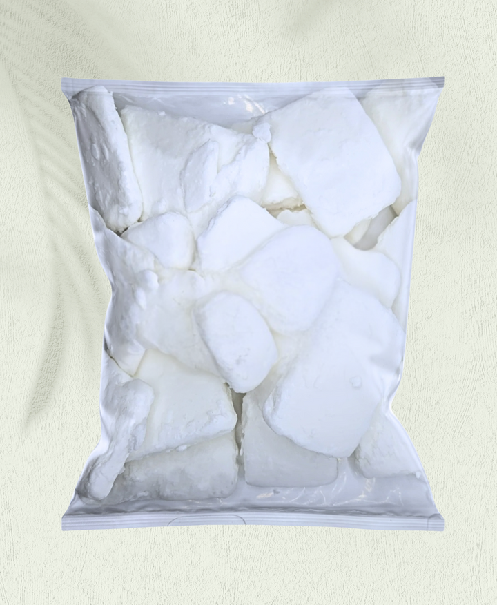 Melt and Pour Soap Base - Goat Milk