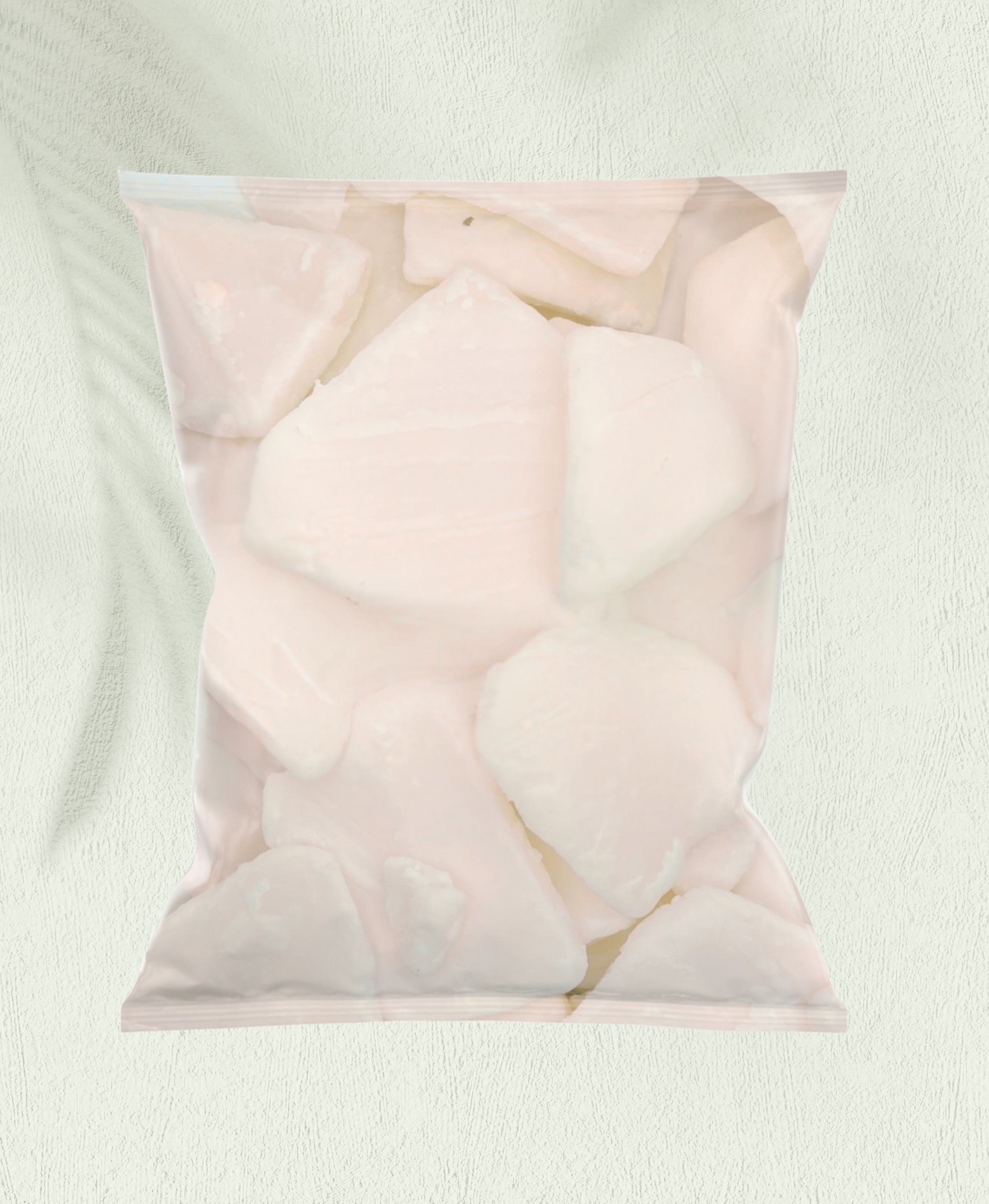 Melt and Pour Soap Base- Shea Butter