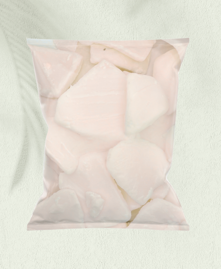 Melt and Pour Soap Base- Shea Butter