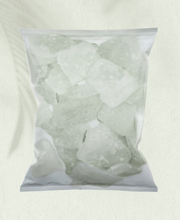 Melt and Pour Soap Base - Clear Glycerin