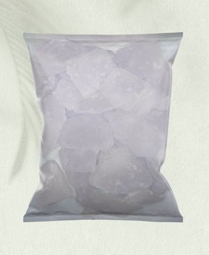 Melt and Pour Soap Base - Yogurt