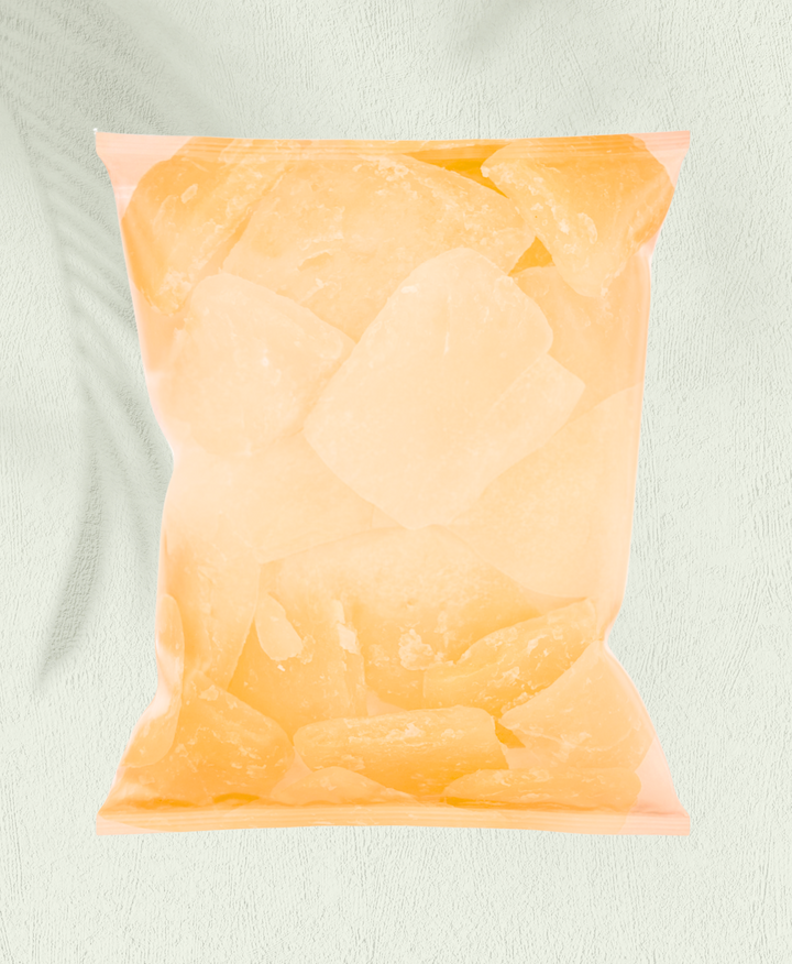 Melt and Pour Soap Base - Argan Oil