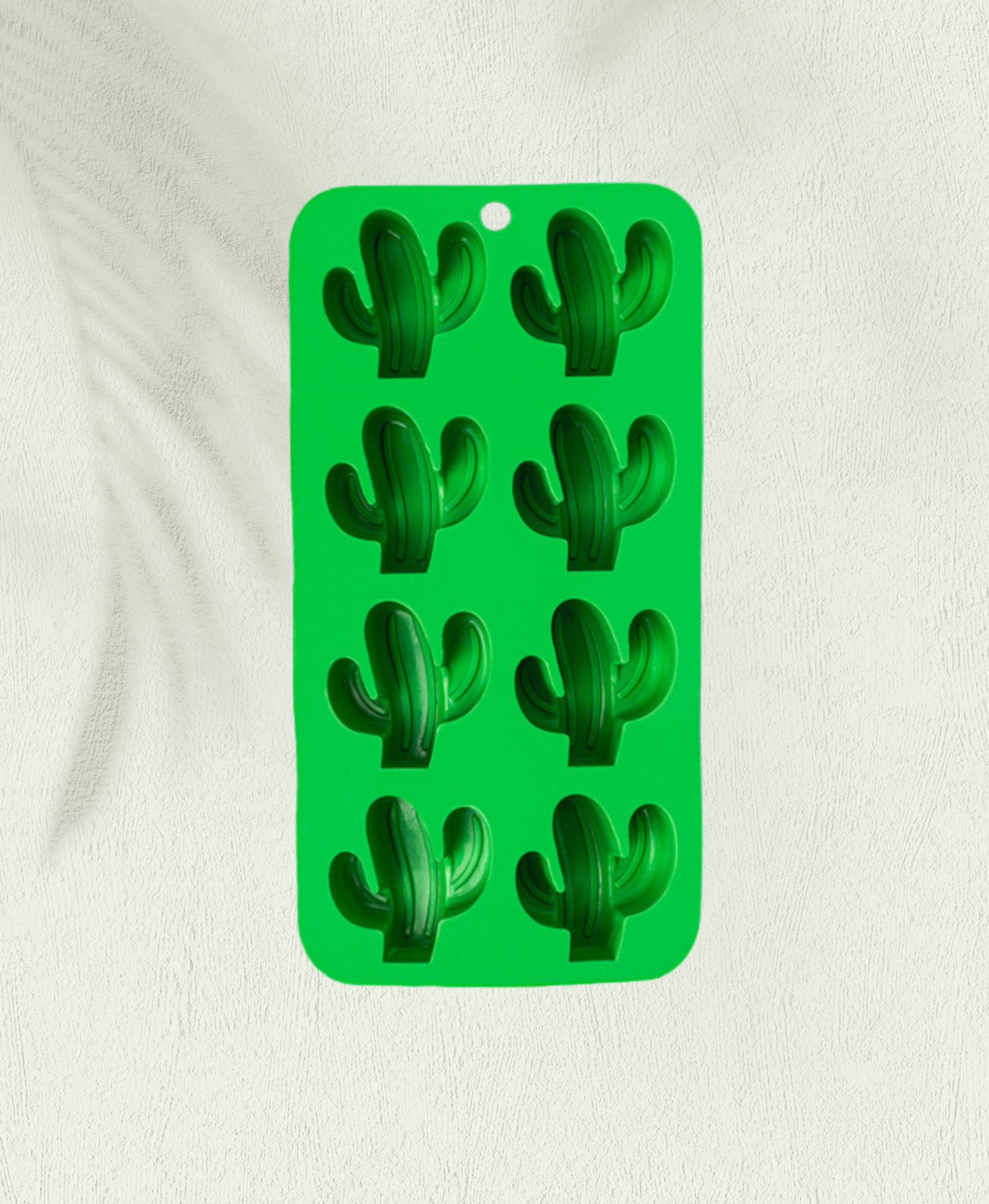 Soap Cactus Silicone Mold
